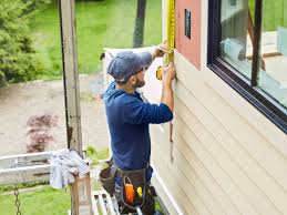 Affordable Siding Repair and Maintenance Services in Grandwood Park, IL